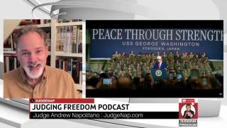 The Real Cost of Hegseth’s Military Vision: A Conversation with LtCol. Astore