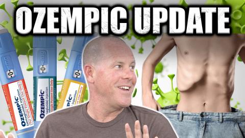 Ozempic Users Need to Know This NOW