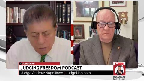 COL. Lawrence Wilkerson  :  Trump’s War Is Spreading
