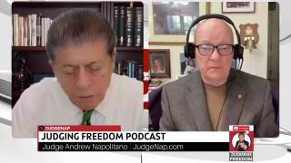 COL. Lawrence Wilkerson  :  Trump’s War Is Spreading