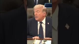 Trump's War Predictions: Iran Conflict Timeline #shorts