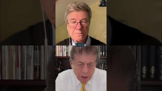 Execution Livestream: A Descent into Barbarism #shorts