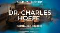 Allison Inquiry | Dr. Charles Hoffe | Day 2 September 9th, 2026