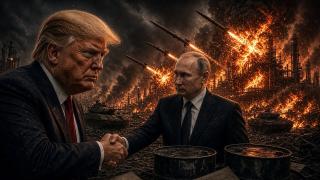 MASSIVE RUSSIAN WAR UPDATE: The 5-Year Globalist War With Russia Has Gone To An Entirely New Level!