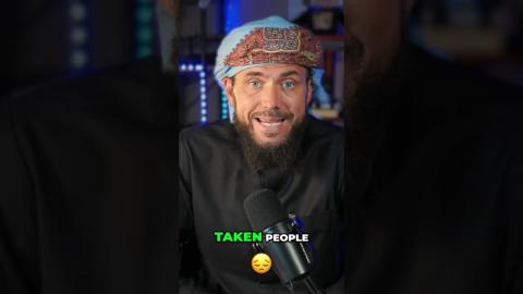 Influencers & Islam: Guiding or Misleading? #shorts