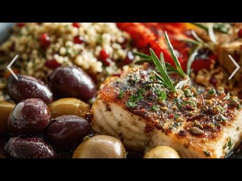 Nutrition as you get older.