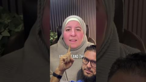 Hijab is NOT a Journey