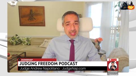 Dr. Trita Parsi : Is a U.S.-Iran Deal Even Possible?