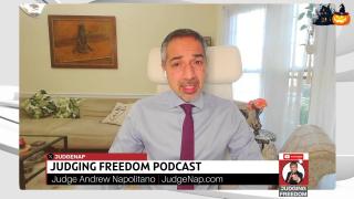 Dr. Trita Parsi : Is a U.S.-Iran Deal Even Possible?