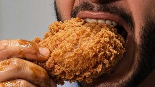 Abdul El-Sayed Loves Fried Chicken