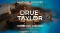 Allison Inquiry | Drue Taylor | Day 3 September 10th, 2026