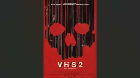 VHS 2 Review