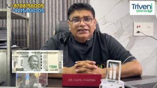 Cost of Tooth Extraction — Factors, Pricing & Why You Need an Expert Dentist | Triveni Dental