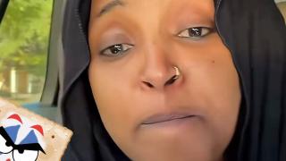 We Found Ilhan Omar ReeEEestream 10-21-26
