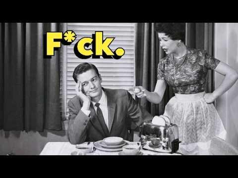 Buyers Remorse Over Your Wife