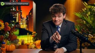 Nick Fuentes CALLS OUT the Trump administration for dropping the ball completely on immigration but following deportation orders from a rabbi