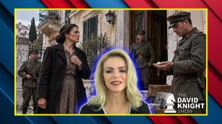 Interview: Communism Punished Her Family for Three Generations