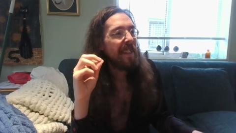 Styxhexenhammer666 - Burn Plastic Waste for Energy to Degeat Nanoparticles