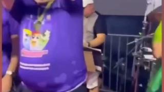 "Vai ter suiça na festa e o cafetão já deixou pago"