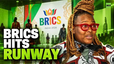 ‘The platform is just something that, it's groundbreaking, really’ — Nichole M. Bess