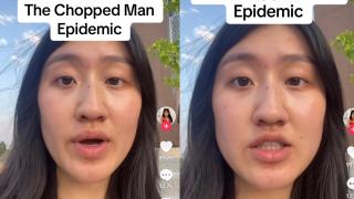 This Woman Blames Chopped Men For Male Loneliness