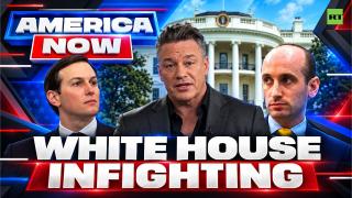 America Now | Kushner and Miller reportedly blame one another for potential GOP loss in midterms