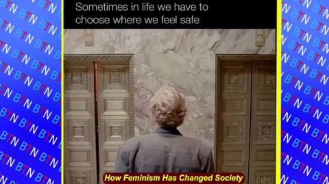 How Feminism Has Changed Society