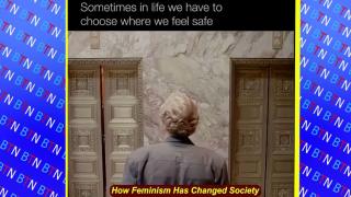 How Feminism Has Changed Society