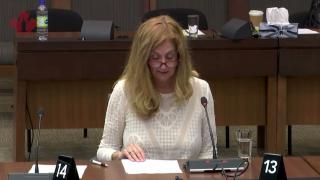 Allison Inquiry | Reading the Names | Day 2 September 9th, 2026