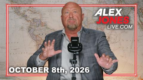 FULL SHOW: MAGA Rocked By President Trump’s Pledge To Protect The Deep State From Prosecution!