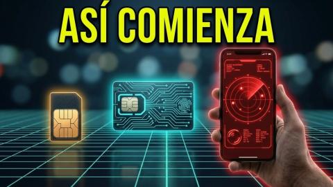 Quieren Vigilar Cada Movimiento: Así Comenzó en Otros Países