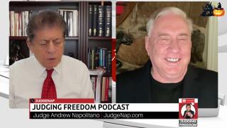 The Firing Squad Plot: Col. Macgregor On The Crisis We Are Ignoring