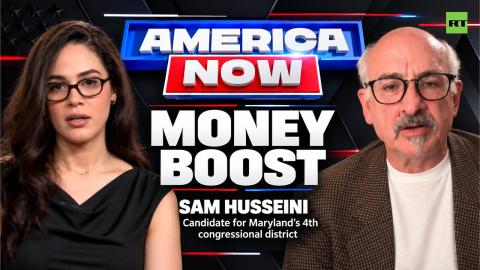 America Now | Musk plans to save Republicans in midterms by spending over $250 million