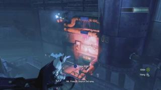 Batman Arkham Origins Part 32
