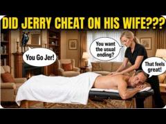 Did Jerry Banfield Cheat On His Wife?