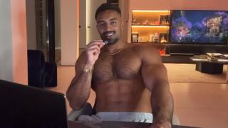 Hamza Shaved My Wife
