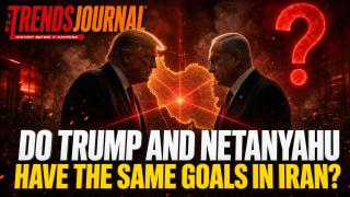 Do Trump and Netanyahu Have the Same Goals in Iran?