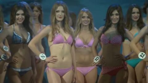 Miss Teen Poland Swimsuit Competition - #BlubberFree