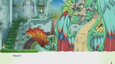 Rune Factory 4 Part 1