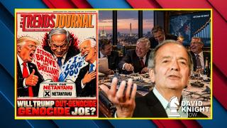 Interview: The War They’re Planning After the Midterm Elections