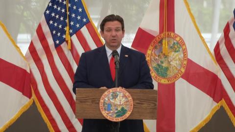Governor DeSantis Announces Results from AHCA Medicaid Integrity Initiatives