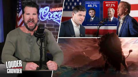 HUGE: New Texas Poll Changes Everything About Talarico