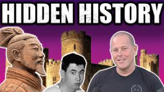 What Really Happened Back Then?