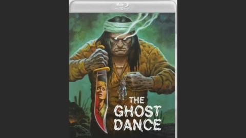 The Ghost Dance Review