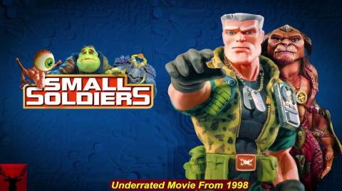 Underrated Movie From 1998