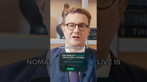 Nomad Capitalist Live Is Here