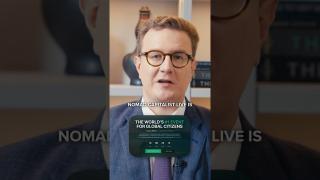 Nomad Capitalist Live Is Here