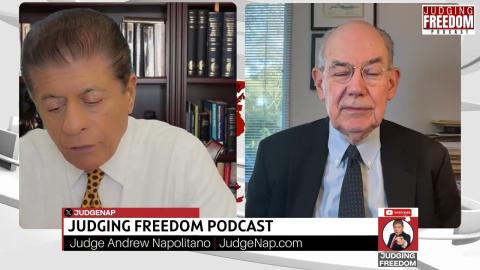 John Mearsheimer: One Person Can Start a WAR