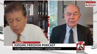 John Mearsheimer: One Person Can Start a WAR