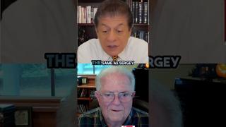 Witkoff and Kushner: Why Diplomacy Keeps Failing #shorts